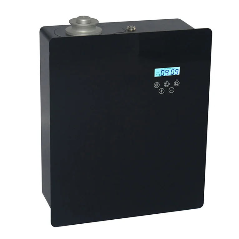 CNUS S3000 Large Area Commercial 1000ml Fragrance Diffuser Electric Automatic Air Freshener