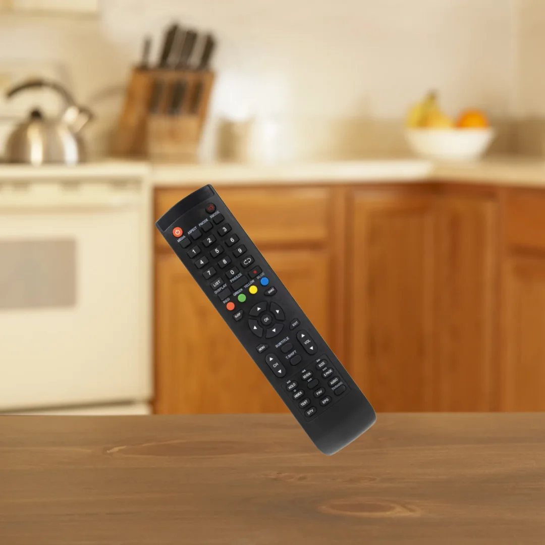 New Universal Remot…