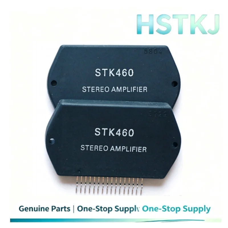 STK461 brand new imported power amplifier module STK460