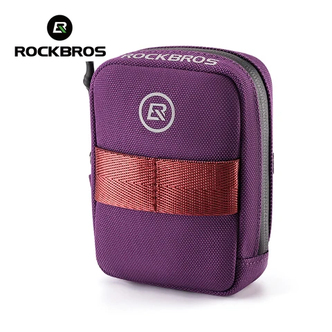 ROCKBROS мини-сумка для велосипеда F006