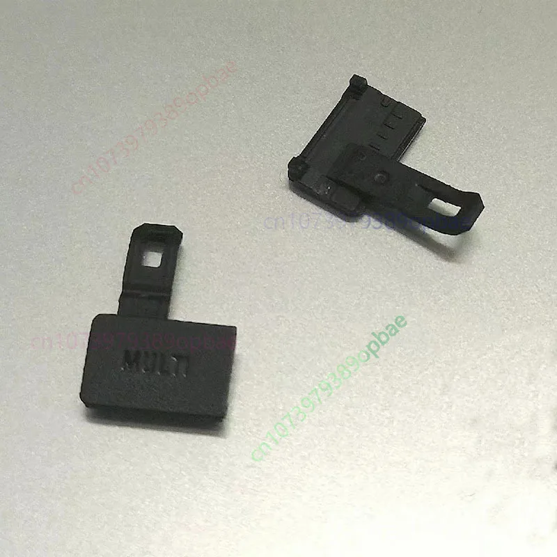 New multi USB lid cover repair parts for Sony RX100M2 RX100M3 RX100II RX100III digital camera