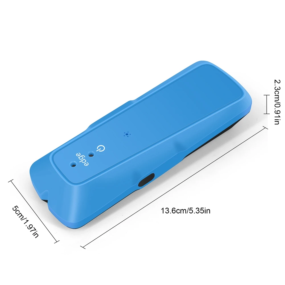 B68A Metal Detector Wall Detector Find Metal Wood Studs Voltage Live Wire Detect Wall Scanner Electric Box Finder