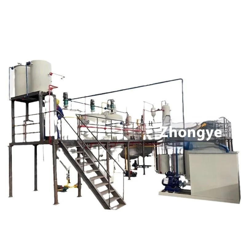 Small Equip, New Type Tea Seed Pressure Pressing And Refining Production Line, Complete Set Of Cold Pressed Walnut Oil 2025