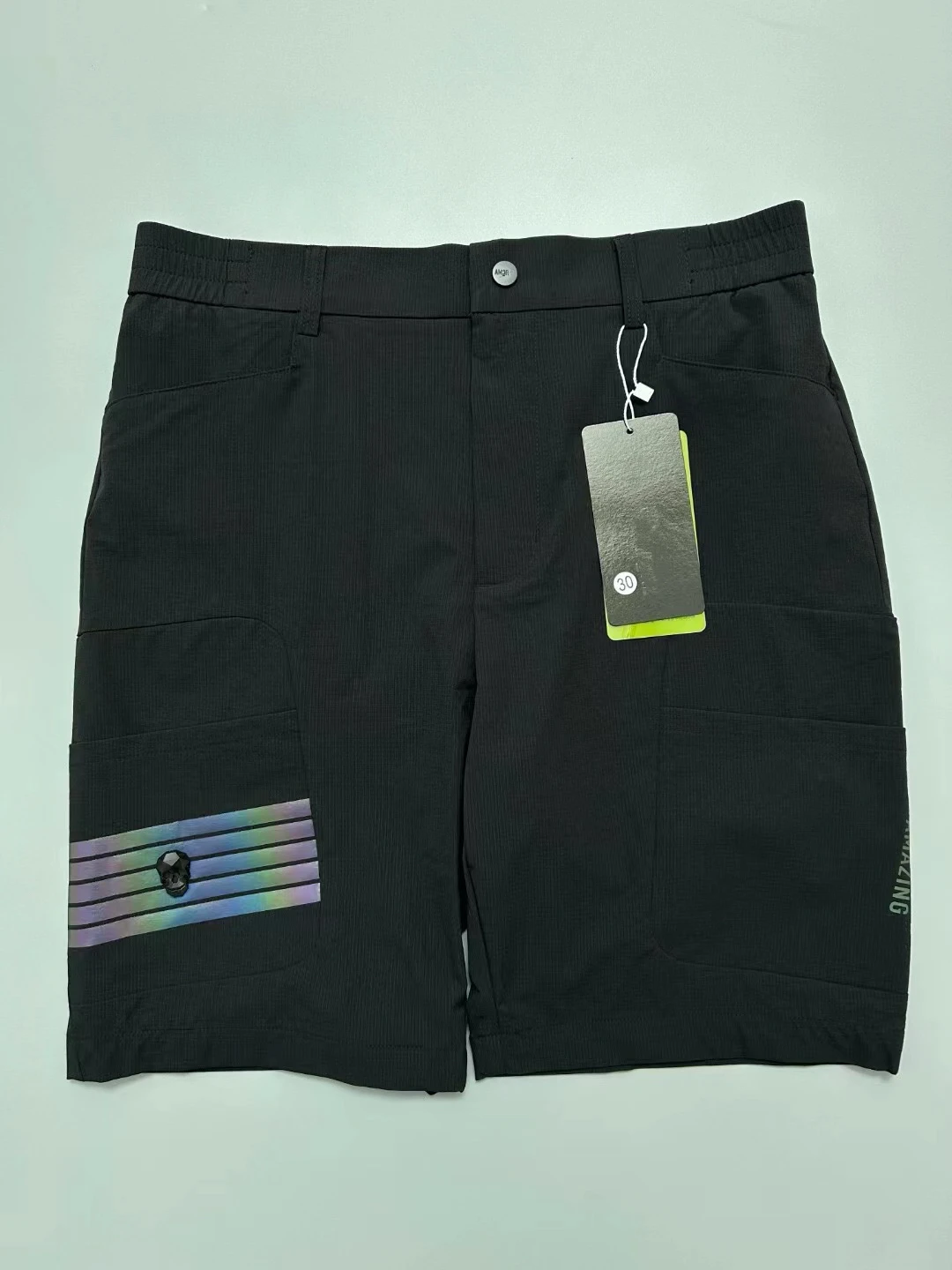 2026 Golf Short Pants Men's Shorts Sports High Quality Fashion Men's Golf Shorts