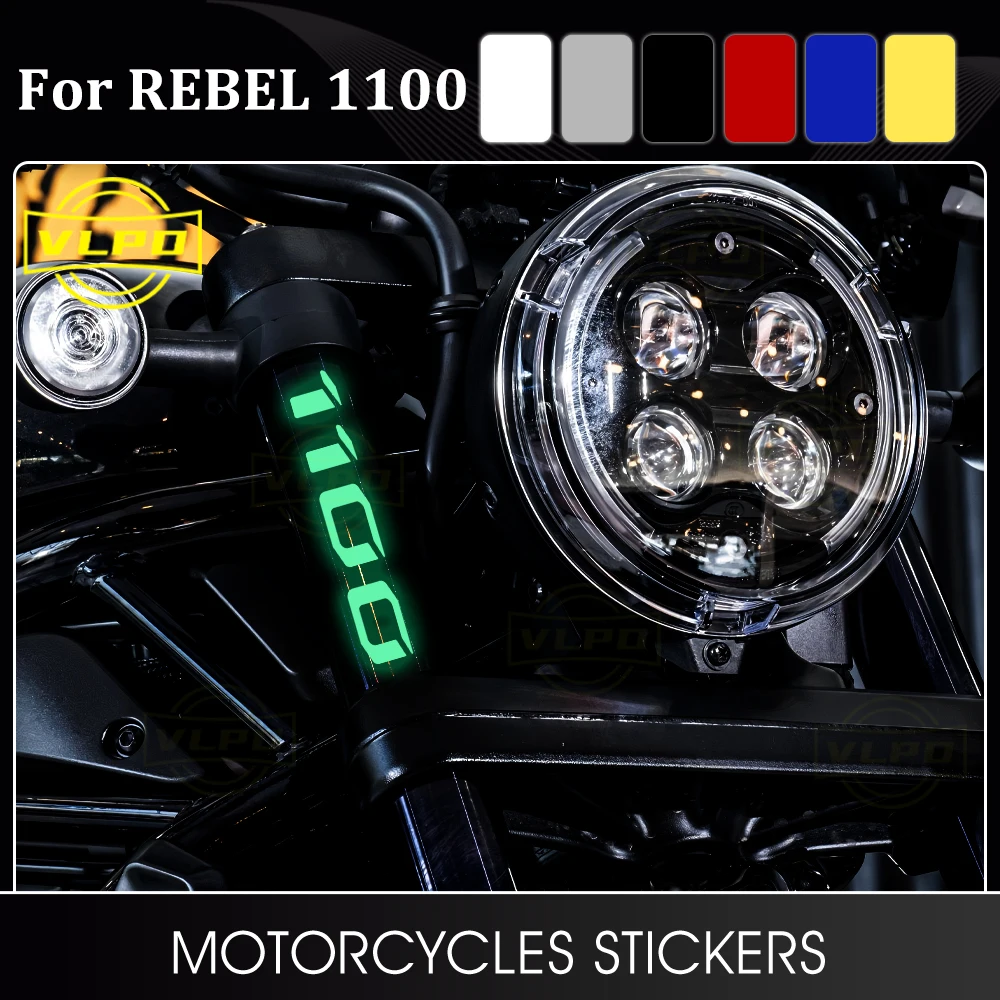 Motorcycle Stickers…