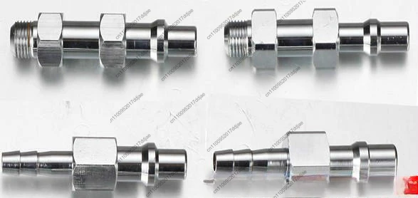 

2 шт. вилка, быстрая вилка отрицательного давления