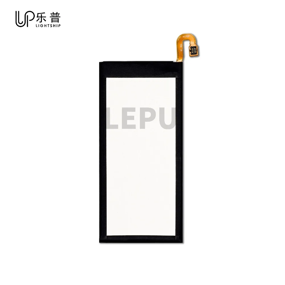 Аккумуляторы для телефона EB-BC501ABE для SAMSUNG C501 C5 Pro Сменный аккумулятор 3000 мАч с инструментом SAMSUNG C5010 Аккумулятор для ремонта телефона