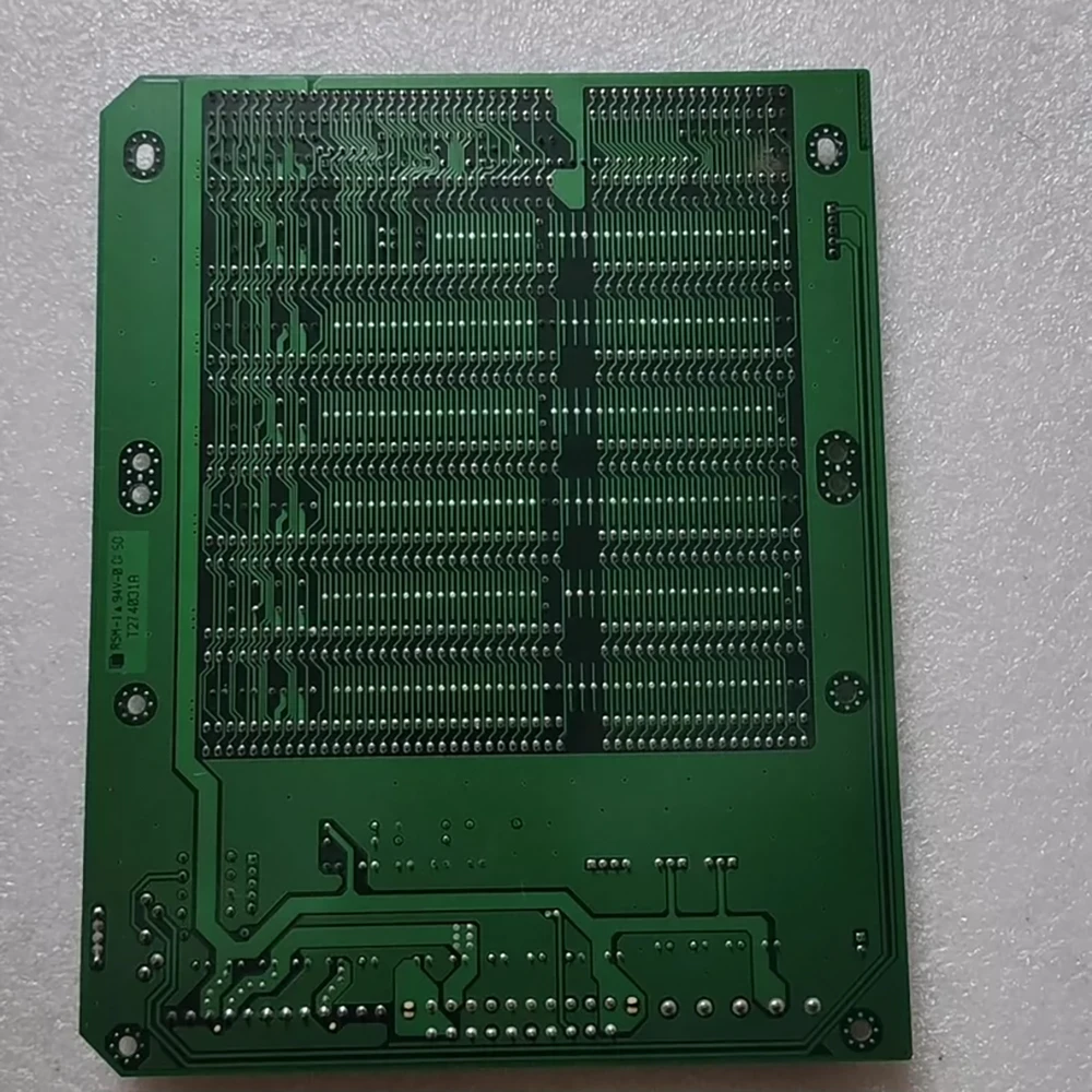 Industrial Medical Motherboard Base Plate CBP-8I REV:A0