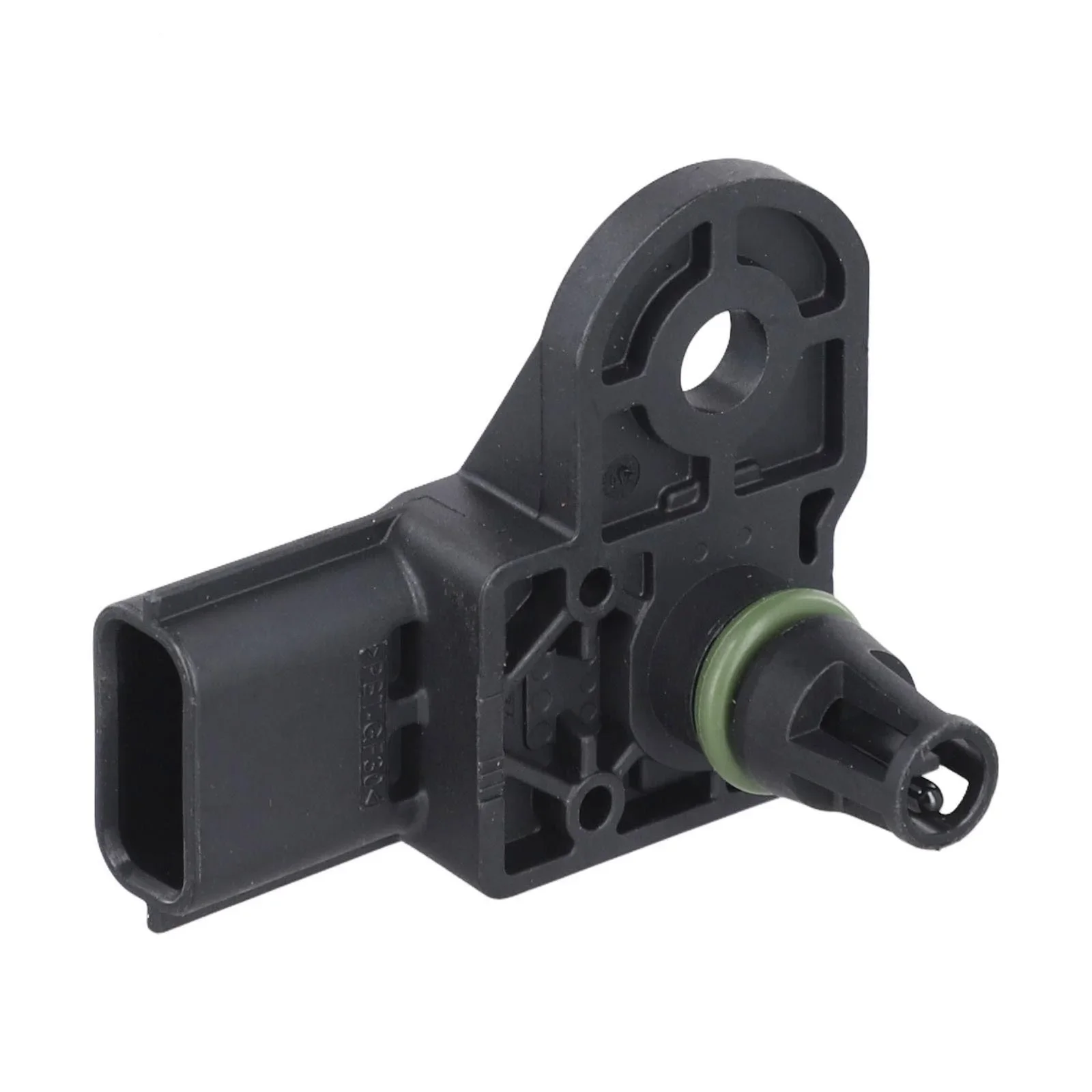 0281006108 Map Manifold Pressure Sensor For Renault Megane Mk3 1.5 2013 Rhd 1992474 223657458r 95517830