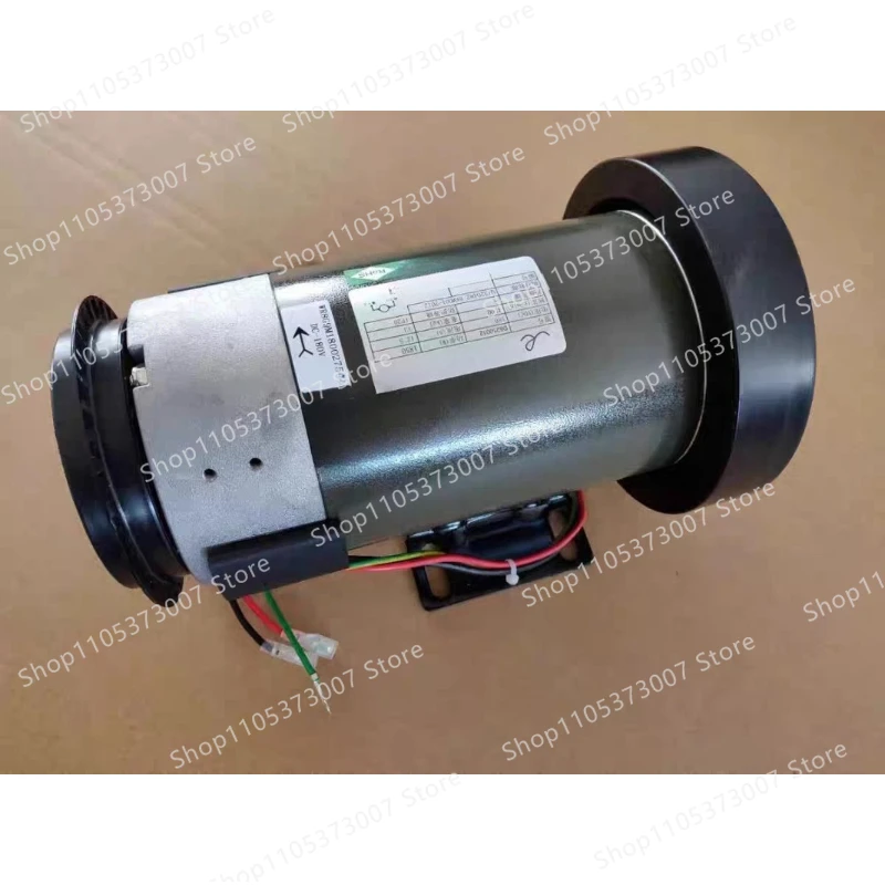 Universal 5517 treadmill motor - model x5