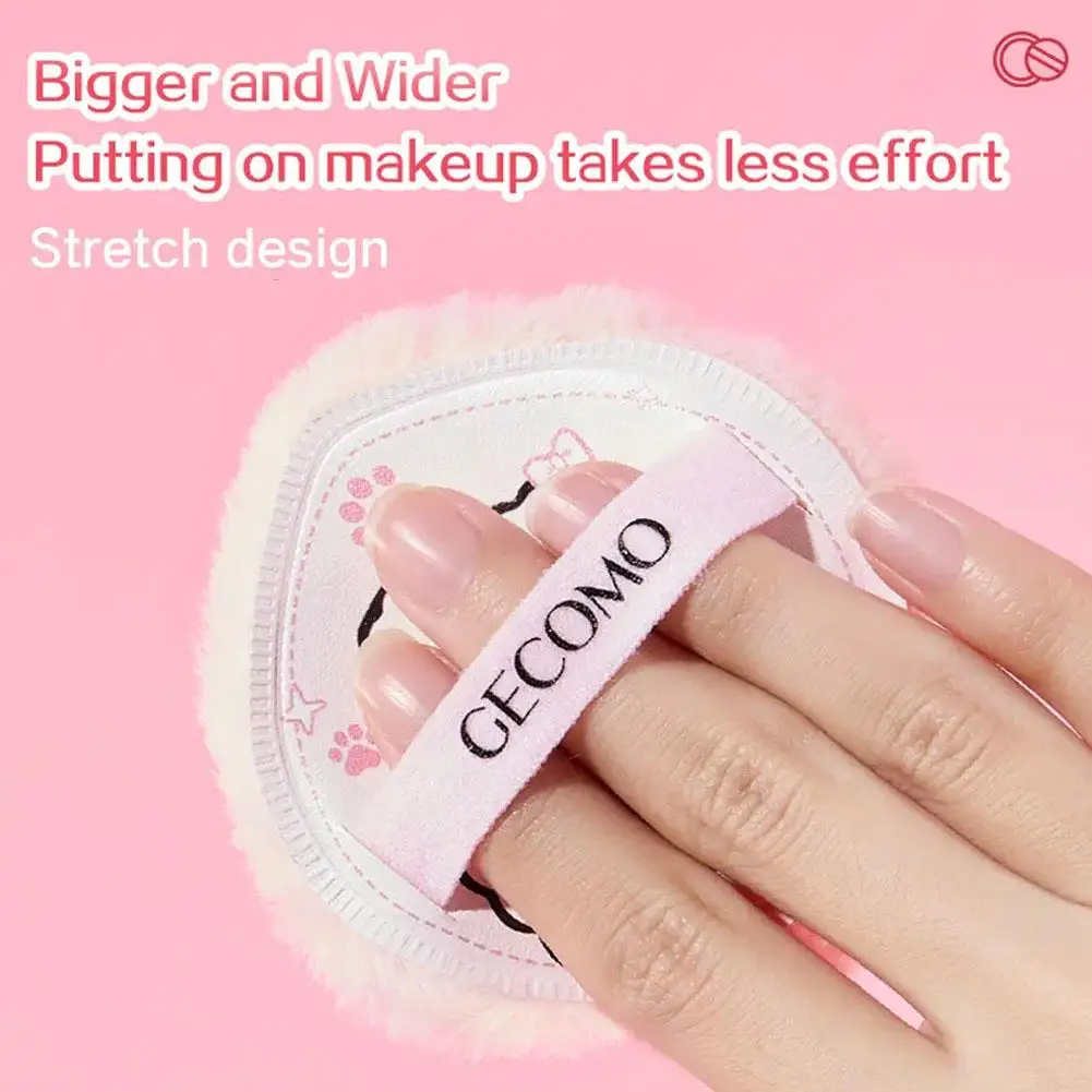 كرات هايلايتر لامعة من المخمل #4