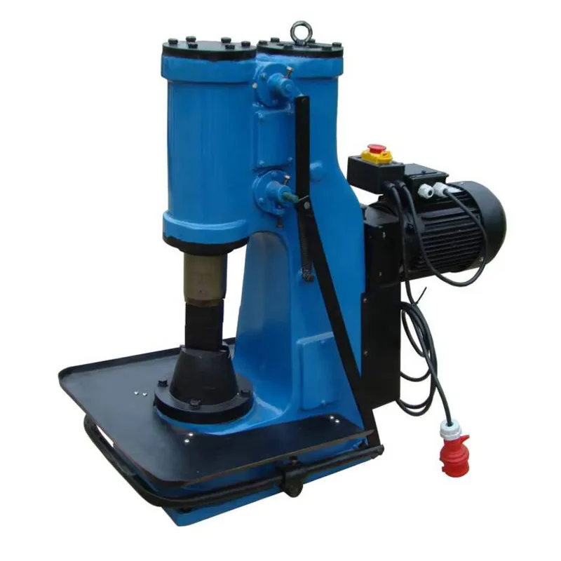 

Pneumatic Forging C41-20KG/Air Hammer Price from Factory in China