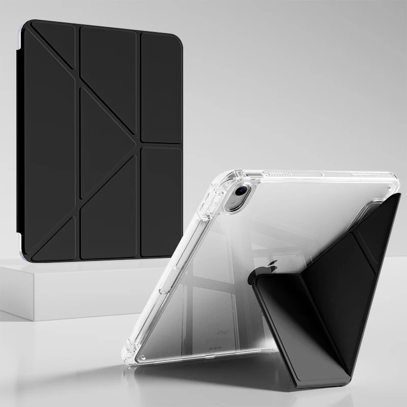 For iPad Air6 Air4/5 Pro 11 10.9 