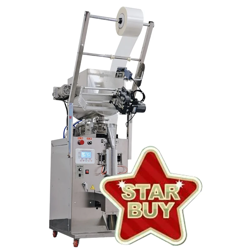 

Автоматическая машина для упаковки количественной пасты для масляного соуса чили, приправ, воды, меда, кунжута, упаковочной машины