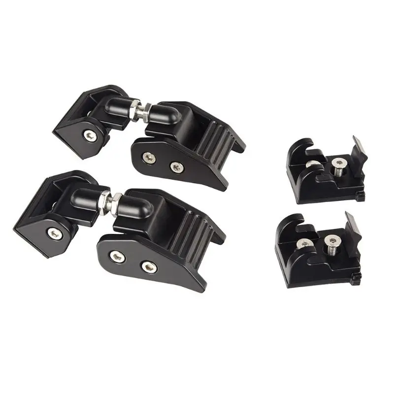 

Metal Engine Hood Latch Lock Catches Kits for Jeep Wrangler JK Unlimited Rubicon 2008 2009 2010 2012 2013 2014 2015 2016 2017