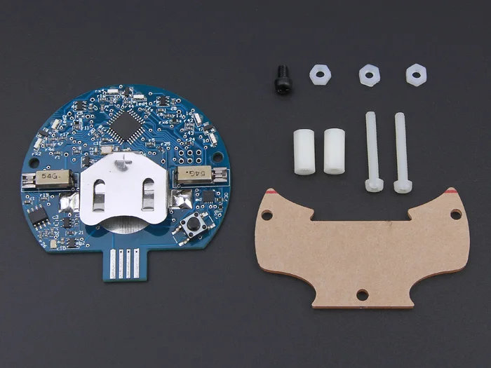 AERobot Education Robot for introductory programming robotics, Graphic programming Multicolor LED Multifunction sensors inside