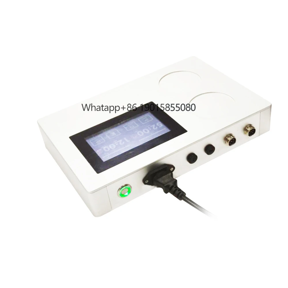 Millimeter Wave Therapy Device Multi-function Diabetes Cure Prostate Cancer Physiotherapy Equipment