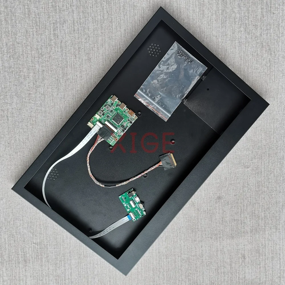 For LP140WH1-TLA1/TLC6/TLD6/TLE2 1366x768 TYPE-C Mini-HDMI LVDS 40 Pin USBC 3.0 Laptop Panel 14