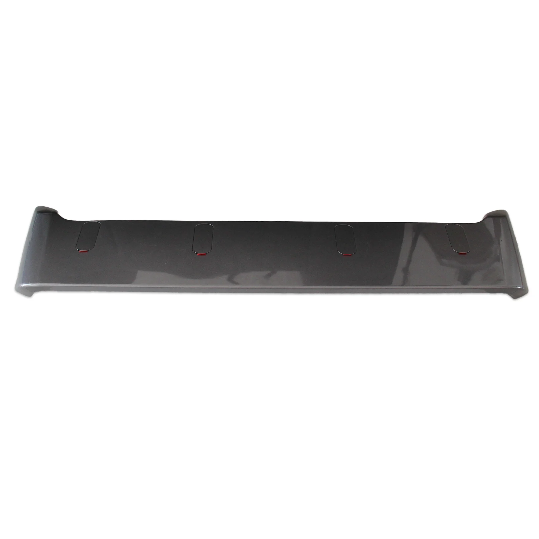 Rear Spoiler for Nissan Patrol Y61 (All Versions) - Y61 Rear Wing