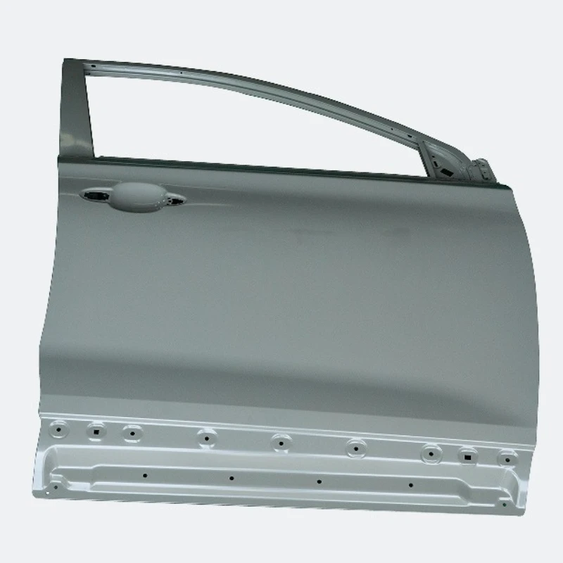 

Подходит для Chery Jetour X70 PLUS, корпус передней двери со стороны водителя, детали кузова автомобиля, штамповка листового металла