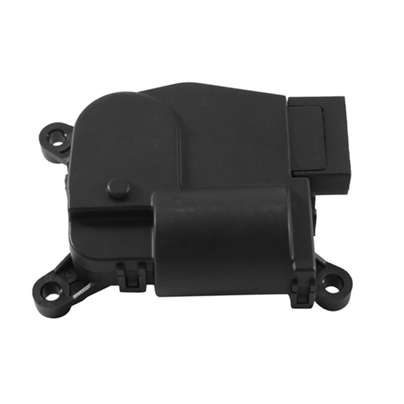 5Q 0907511 Um motor do atuador da aba do aquecedor de ar condicionado para SKODA A3 TT 2Q 0907511 G 94187372