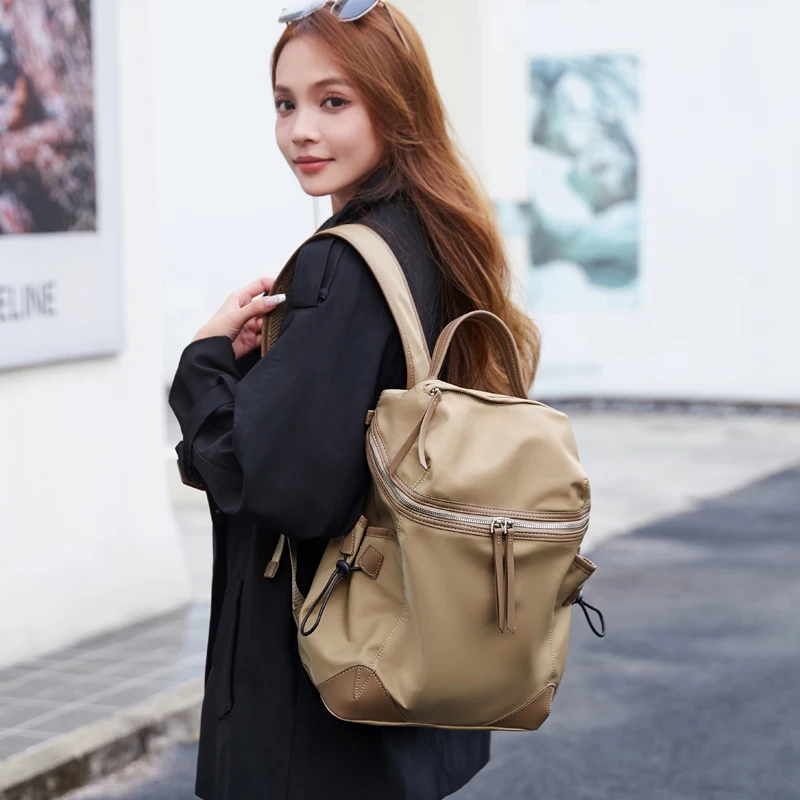 Women's Backpack Traveling Waterproof 14