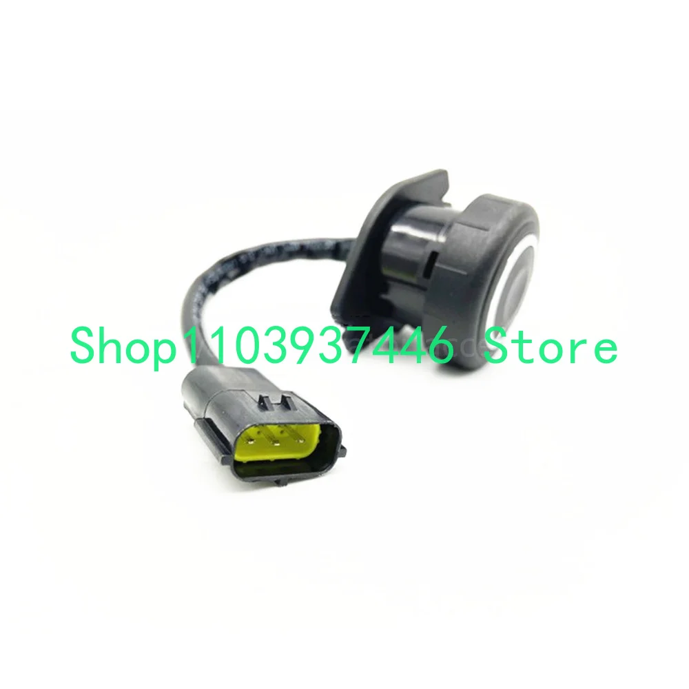 

DX130/150/220/225/258/300-5-7-9 For excavator Doosan Daewoo of Throttle Knob Fuel Switch starter