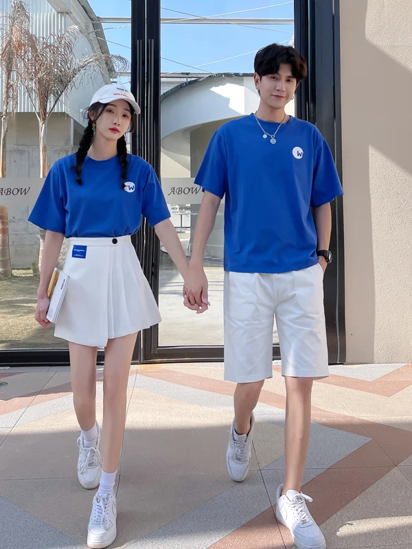 

New Student Dance Costume Adult Group Set Men Women Style Sports Class Performance Uniform Cotton Traditional Stage Costume