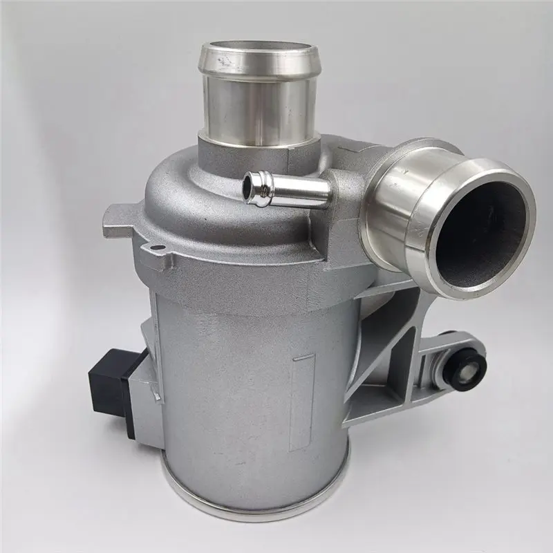 【Price Drop !!】-Engine Auxiliary Water Pump Electric Coolant Pump Water Pump