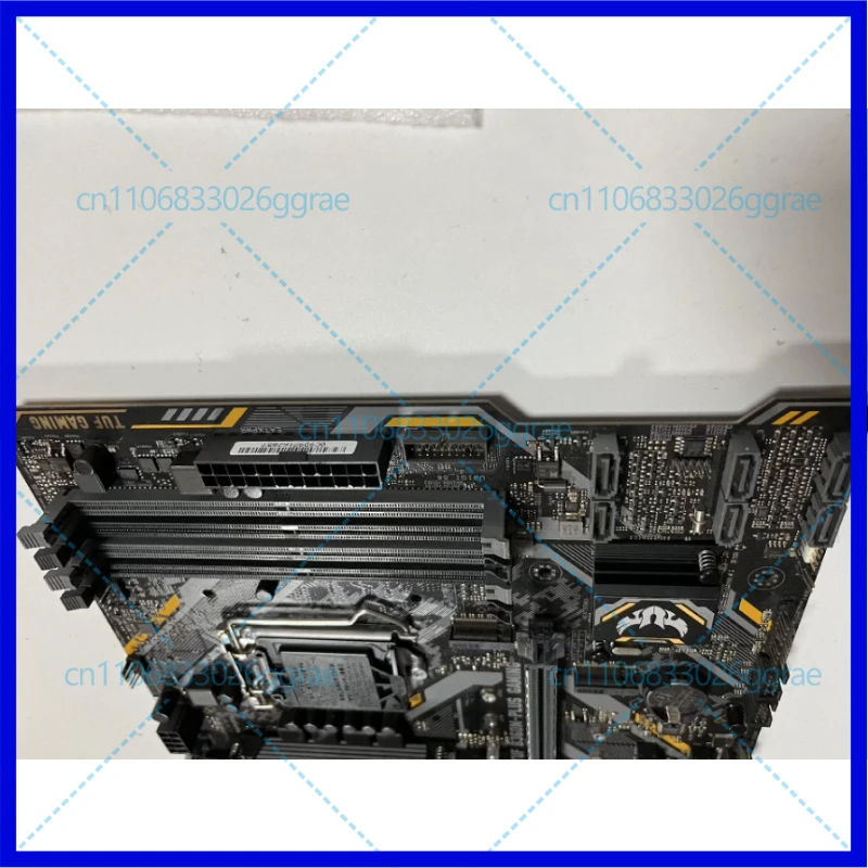 Used For ASUS TUF B360M-PLUS GAMING main board, DDR4 DIMM memory slot