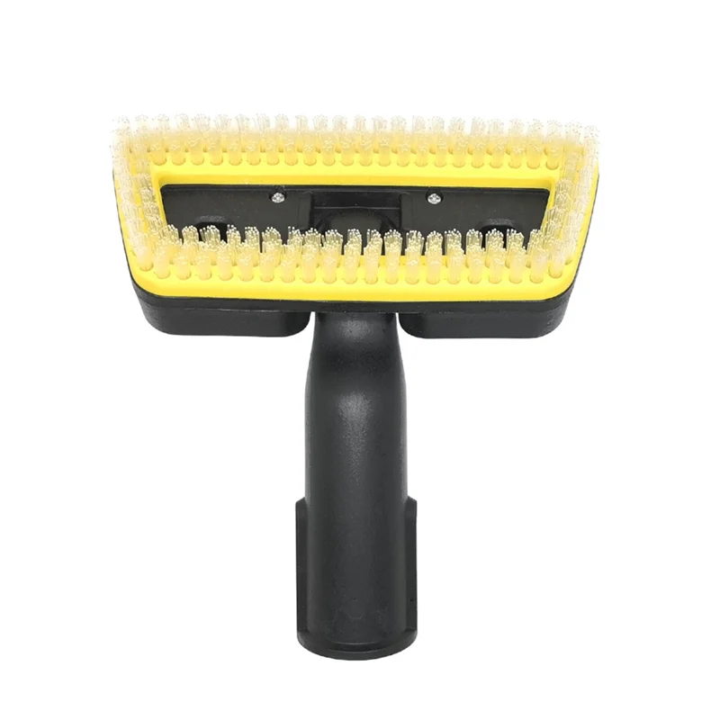 

A15Q-Multifunctional Handheld Steam Brush And Replaceable Brush Head For Karcher SC1 SC2 SC3 SC4 SC5 Steam Cleaner Accessories
