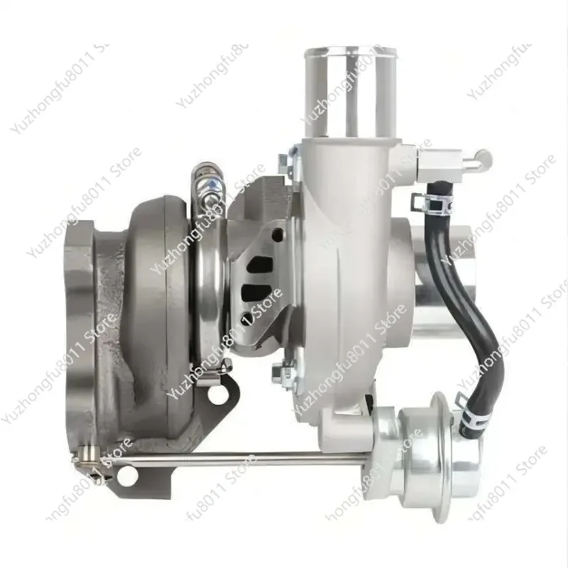 

Полный турбокомпрессор RHF3B 17200-97216 17200-97208 для Daihatsu Copen L880K