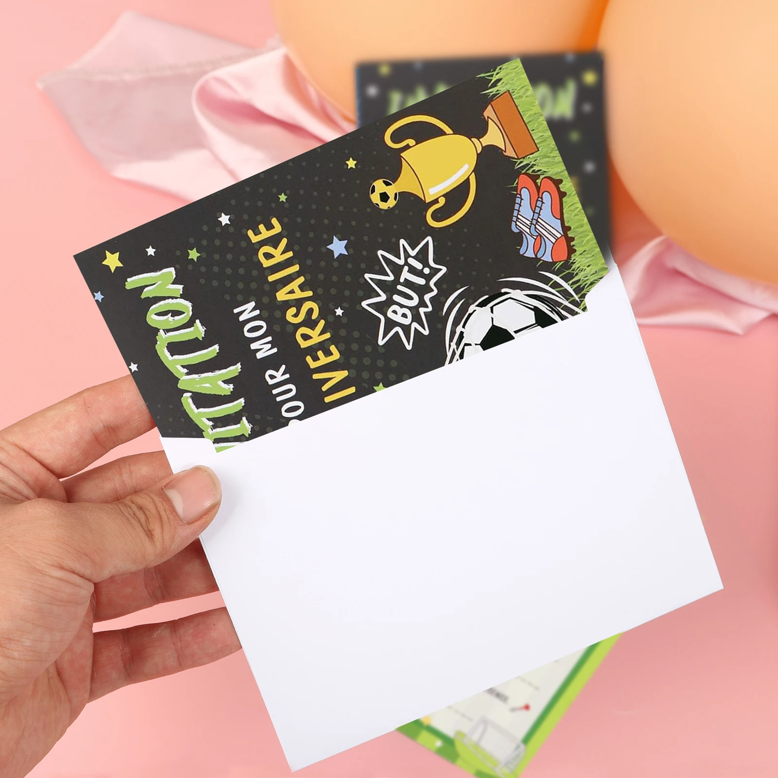 Thumbnail 3 - #73 Highest Rated Party Invitations to Buy in 2026