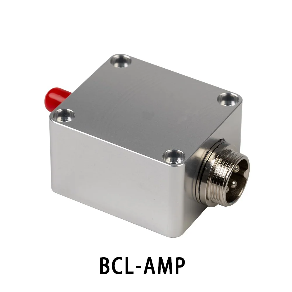 

Capacitor Head Sensor and Height Adjuster for Fiber Laser Cutting Machine with BCL-AMP Laser Signal Amplifier