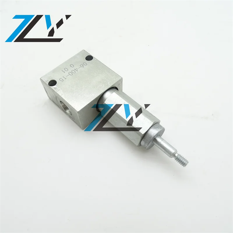 

7230495 6667844 Release Valve For A220 A300 A770 Construction Machinery Parts