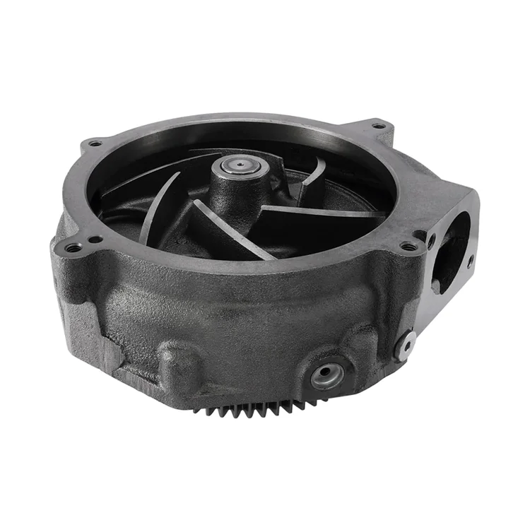 

Hot Sale C18 C15 Engine Water Pump 314-5155 For E365C E374D E385C Excavator Parts 3145155