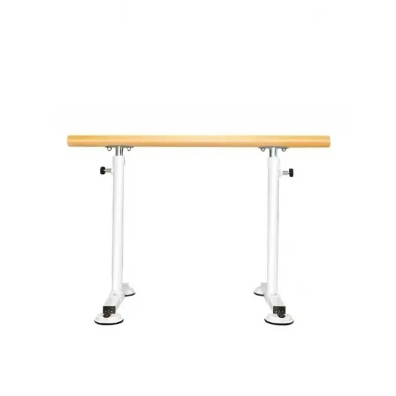 Movable Height-adjustable Suction-cup Dance Barre