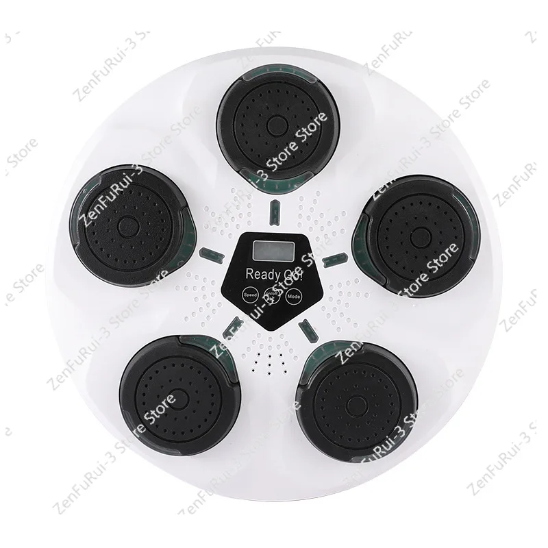 

Music Boxing Machine Bluetooth Music Boxing Target Adult Children Boxing Trainer