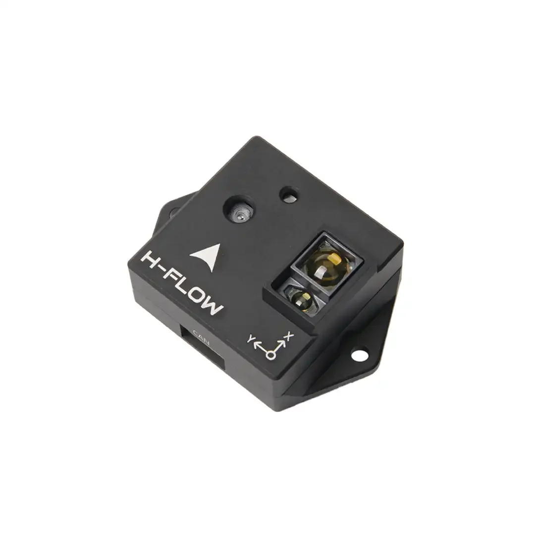 HolyBro H‑FLOW DroneCAN Optical Flow Sensor for Quad