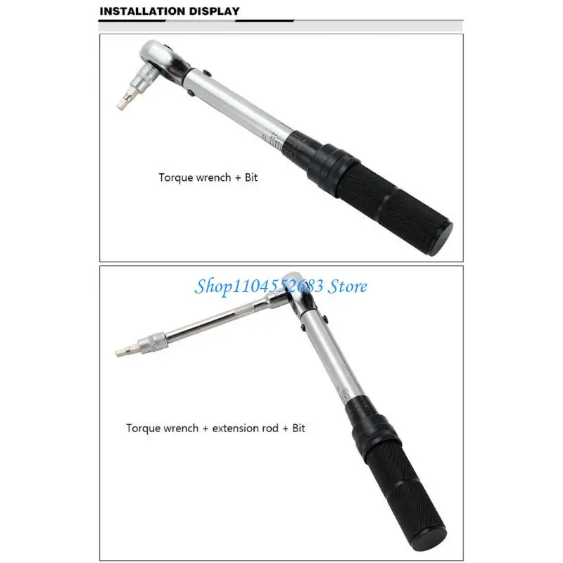 Y6GD 18pcs Set Set Harench Tool Tool