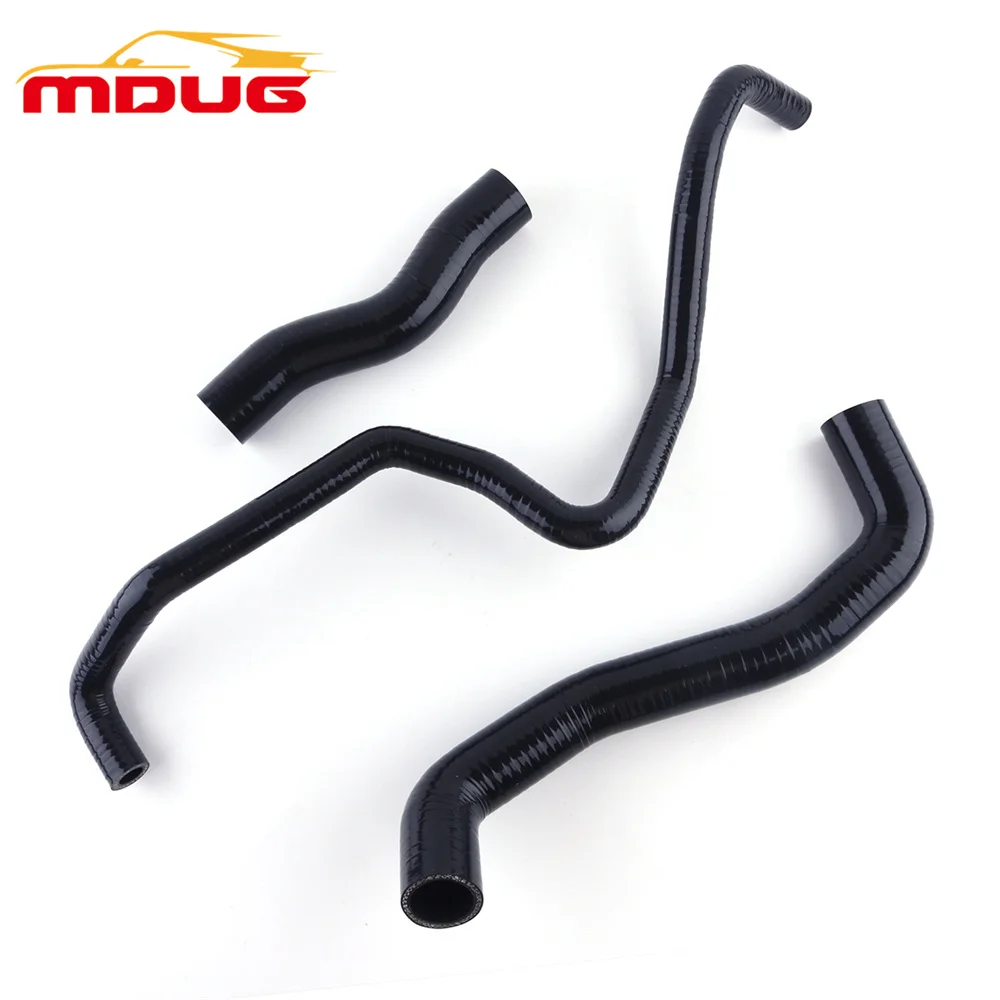 

Silicone Radiator Hose Coolant Pipe For 2003-2007 Nissan 350Z Fairlady Z33 VQ35DE VQ35HR