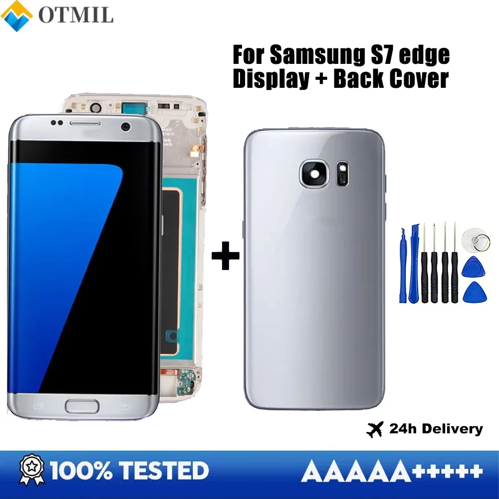 amoled-display-with-burn-shadow-ghost-image-for-samsung-s7-edge-g935-g935f-g935fd-lcd-display-touch-screen-digitizer-back-cover