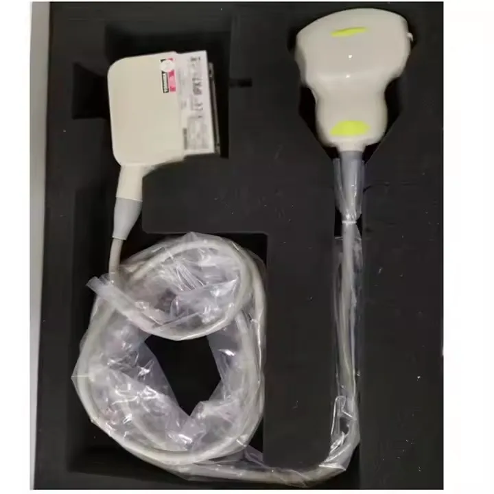 NEW original PVU-375BT Ultrasound Transducer Convex Probe for Xario 100 Xario 200