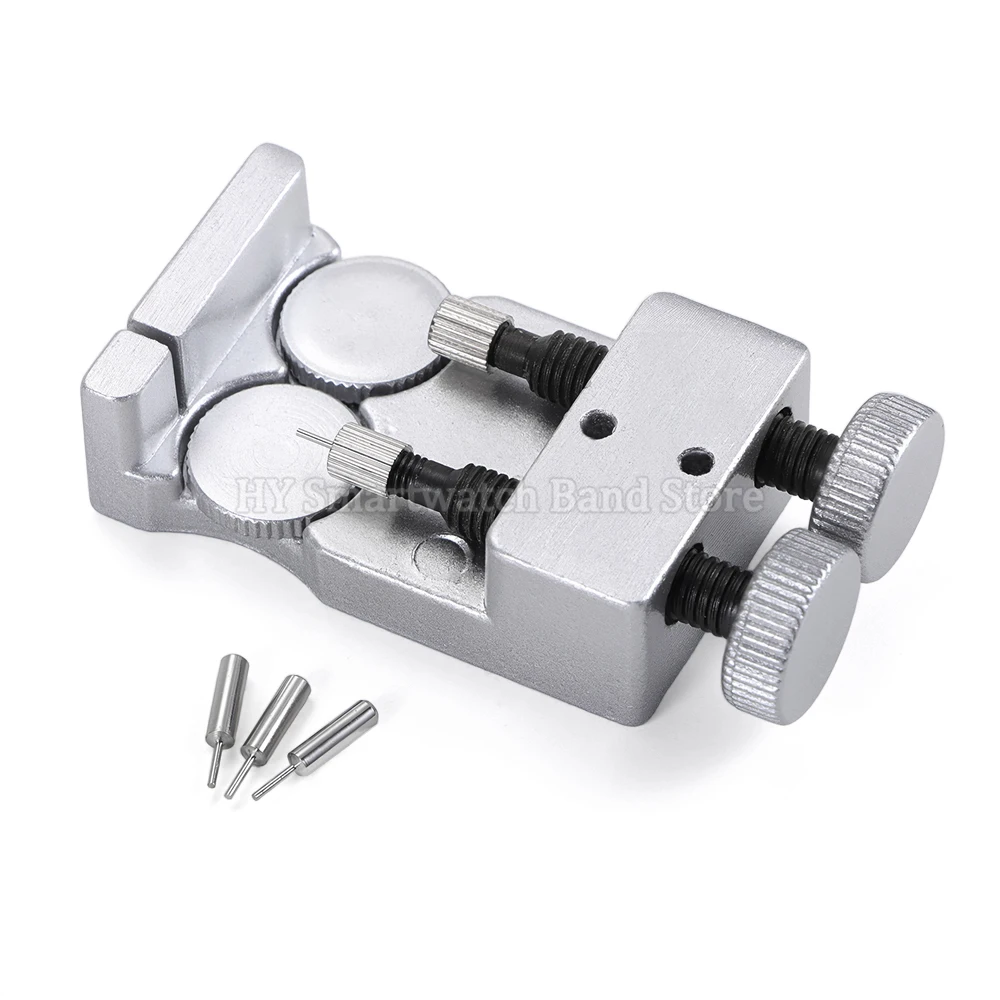 Professional Watch Band Repair Tool for Watchmaker Repair Tools Adjustable Remover Kit Metal Bracelet Link Pin Tool Accessories