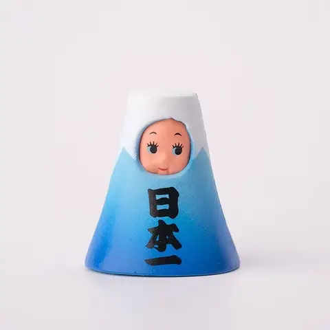 6 best sales Kewpie-nyckelring - №6