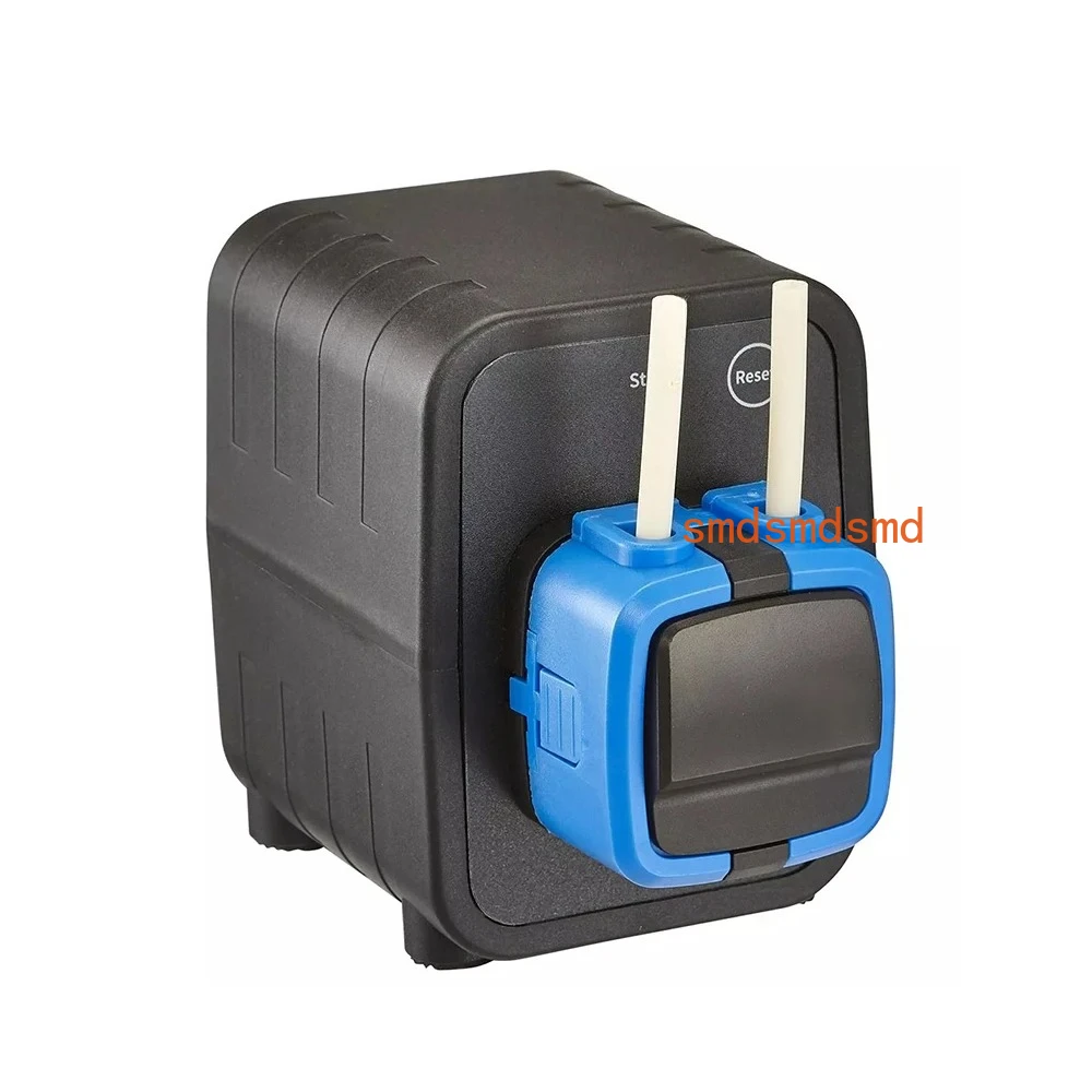 X1 PRO 2 V2 Bluetooth WiFi APP Dosing Pump Fish Tank Aquarium Pump Nutrient Droplet Pump