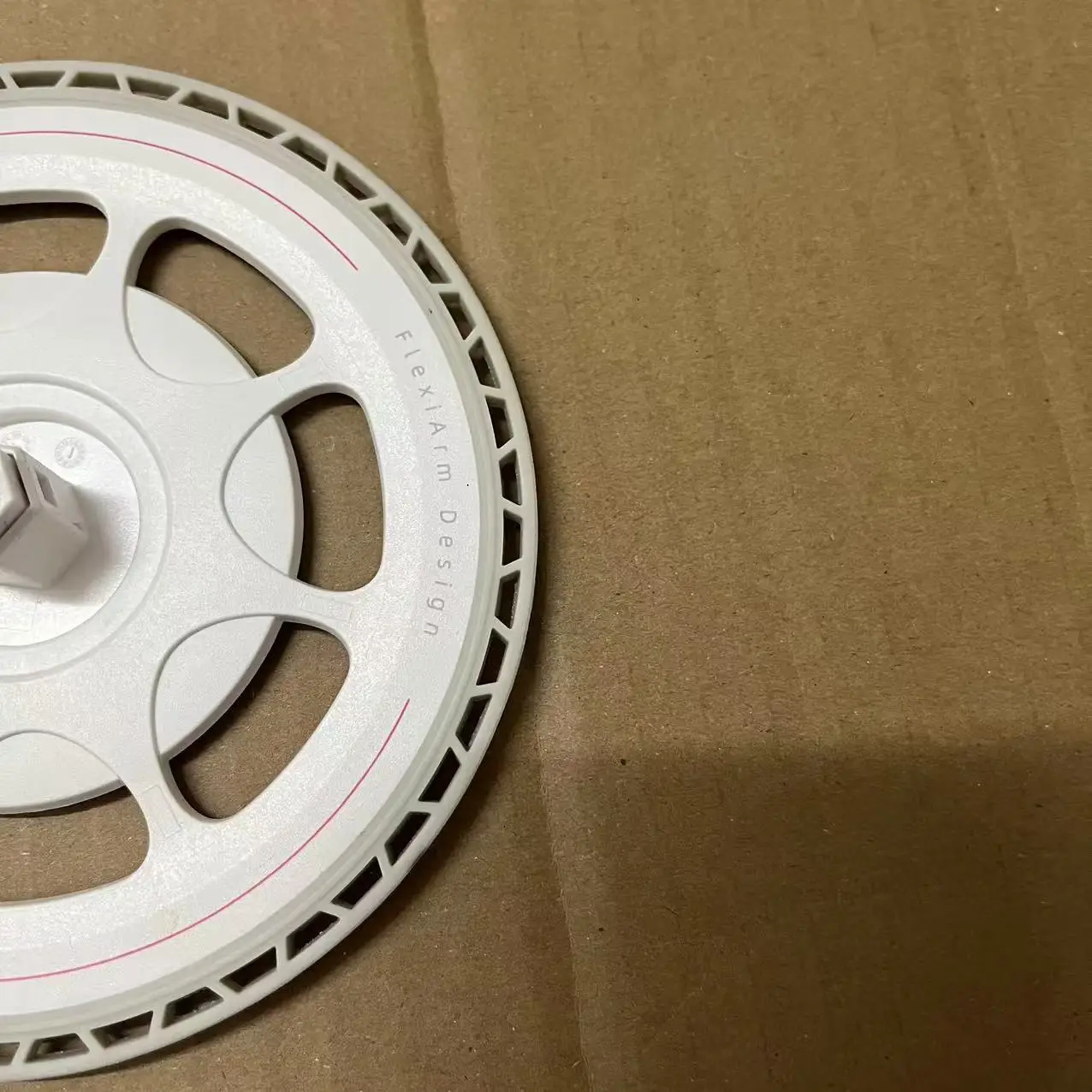 Para Roborock P20 Pro Robot aspirador O suporte original para esfregão, que é o acessório principal