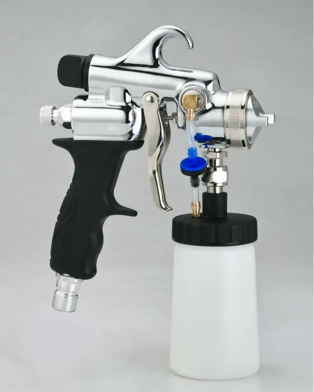 TN-169 High Efficiency BLOWTAC Paint Spray Gun with Lowest Price