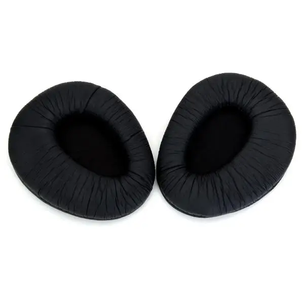 1 Pair Soft Headphone Ear Pads Cushion Cover Kit for MDR-V600 MDR-V900