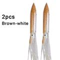 Brown  2pcs